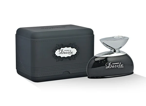 Dazzle intense