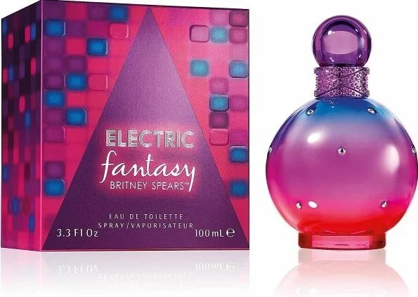 Electric fantasy