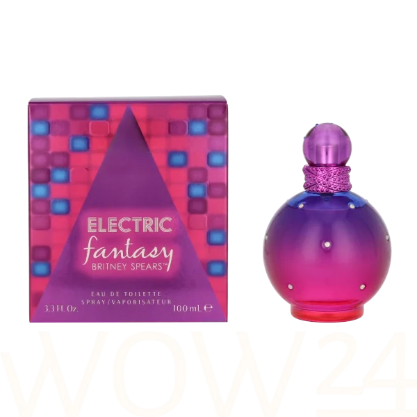Electric fantasy thumbnail 7