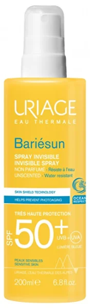 Bariésun invisible spray thumbnail 2