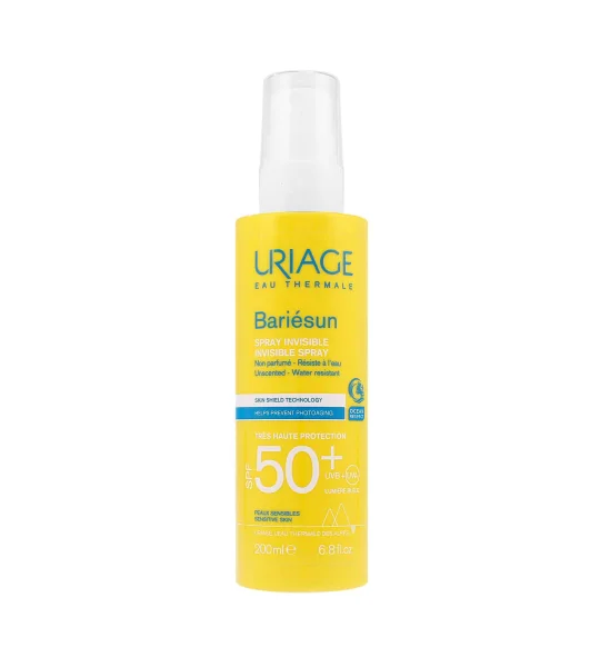 Bariésun invisible spray thumbnail 4