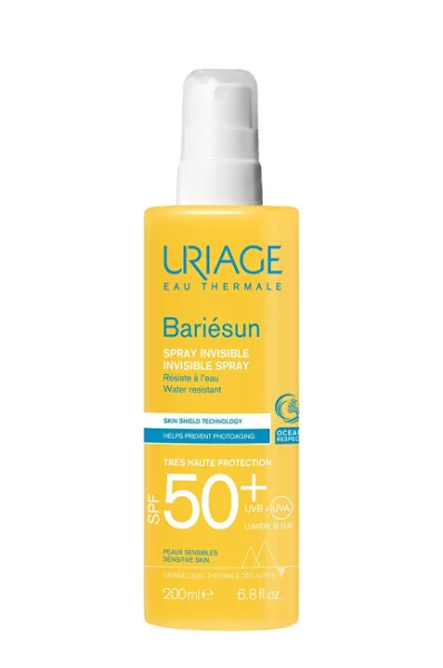 Bariésun invisible spray