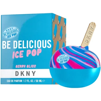 Dkny be delicious
