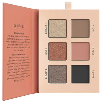 Bareminerals original loose mineral foundation spf15 11 soft medium thumbnail 1