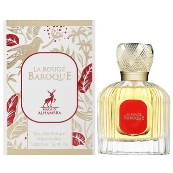 Baroque Rouge 540 thumbnail 4