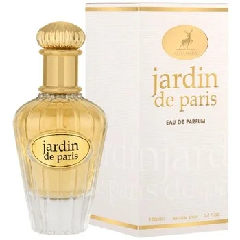 Jardin de paris