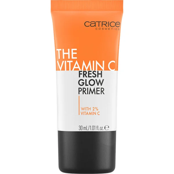 The vitamin c fresh glow primer