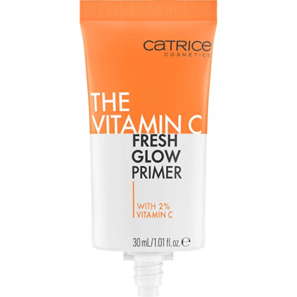 The vitamin c fresh glow primer thumbnail 3