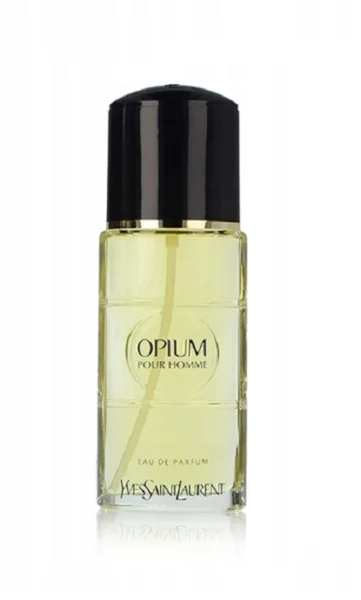 Opium pour homme