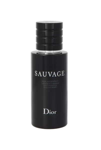 Eau sauvage