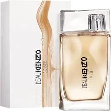 L'eau kenzo boisee