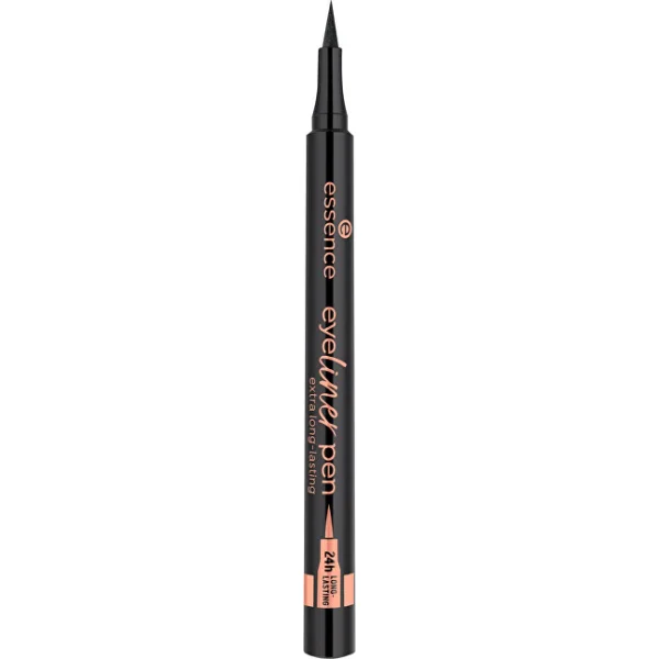 Eyeliner pen extra long-lasting
