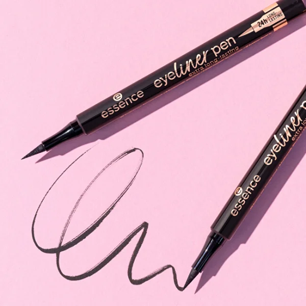 Eyeliner pen extra long-lasting thumbnail 2