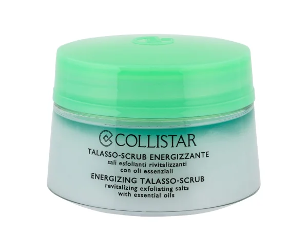Special perfect body energizing talasso-scrub thumbnail 2