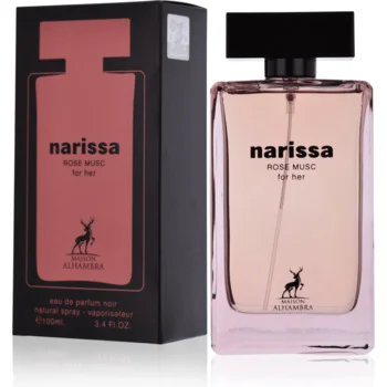 Narissa Rose Musc For Her