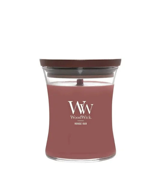 Medium hourglass candles