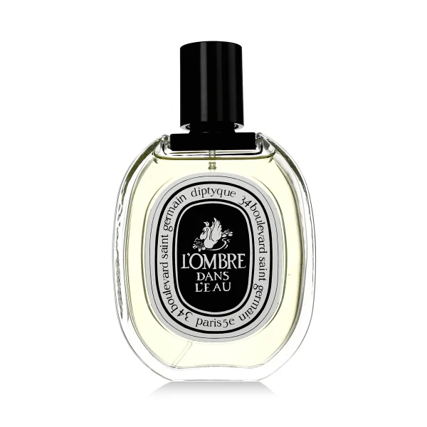 L'ombre dans l'eau