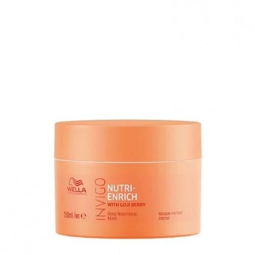 Invigo nutri-enrich deep nourishing mask thumbnail 2