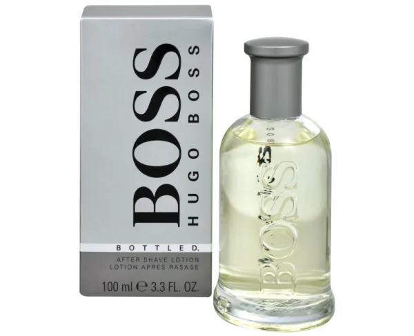Boss bottled thumbnail 2