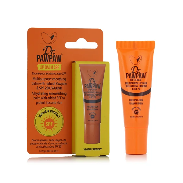 Balm spf20