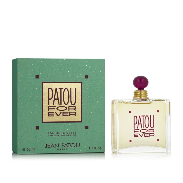 Patou forever