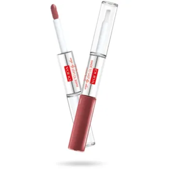 Long-lasting liquid lipstick Made To Last Lip Duo (Liquid Lip Colour) 2 x 4 ml - 009 Sweet Pink