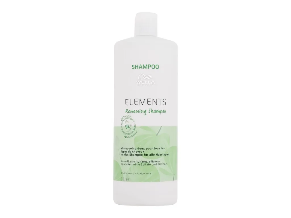 Elements Renewing
