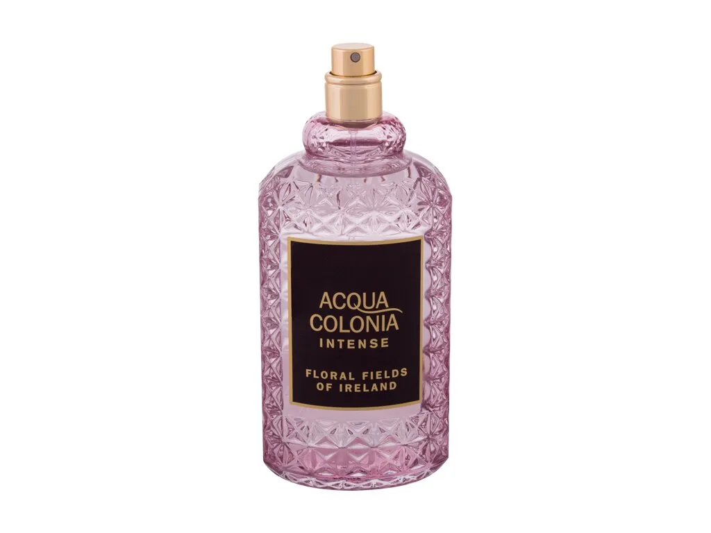 Acqua colonia intense floral fields of ireland