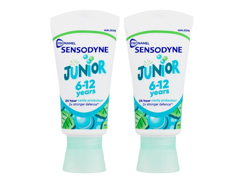 Pronamel junior 6-12 years
