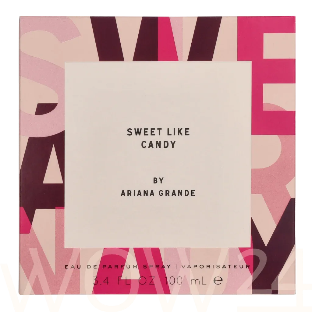 Sweet Like Candy