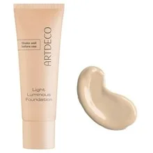 ( Light Luminious Foundation)