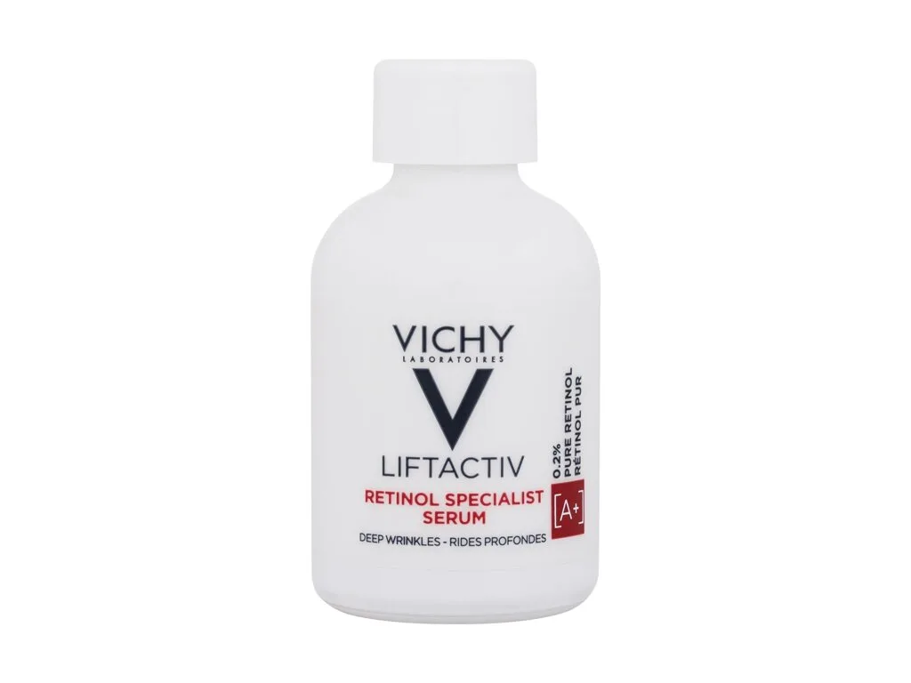 Liftactiv retinol specialist serum