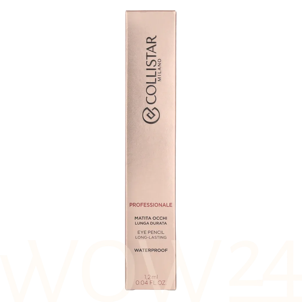 Professionale Eye Pencil