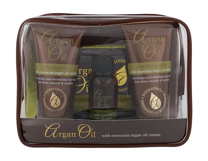 Argan oil