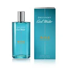 Cool water wave for men thumbnail 3