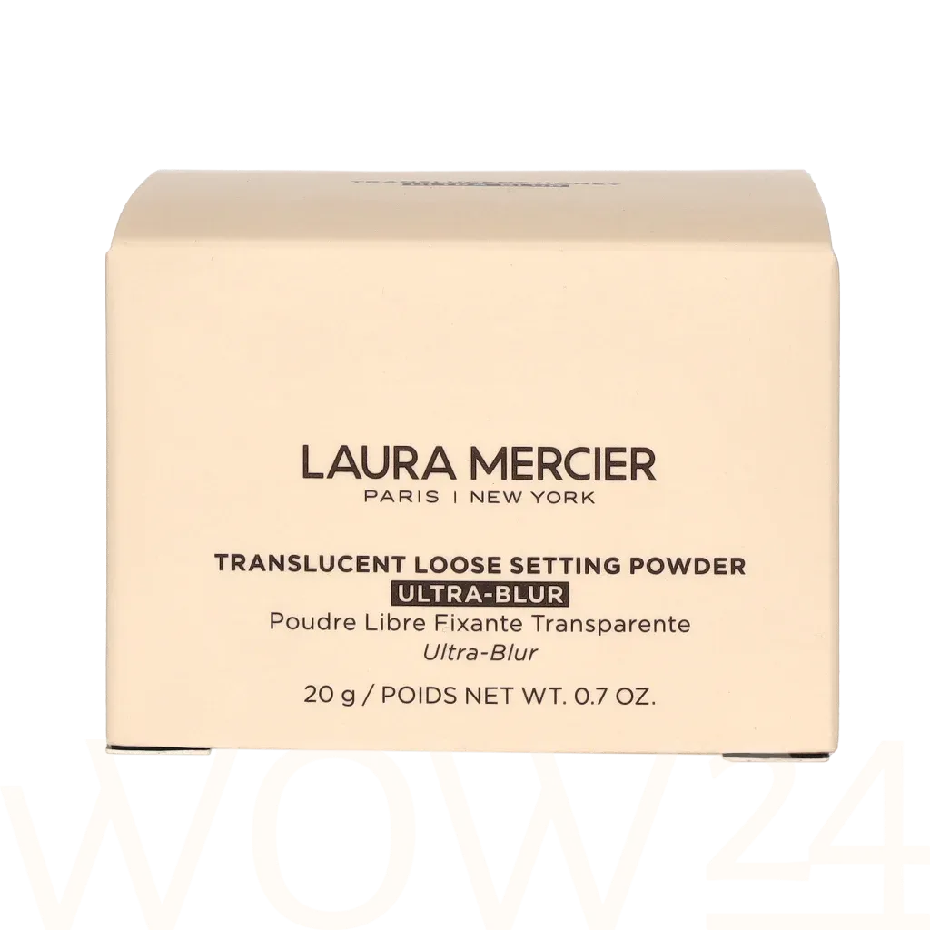 Laura Mercier Translucent Loose Setting Powder Ultra-Blur