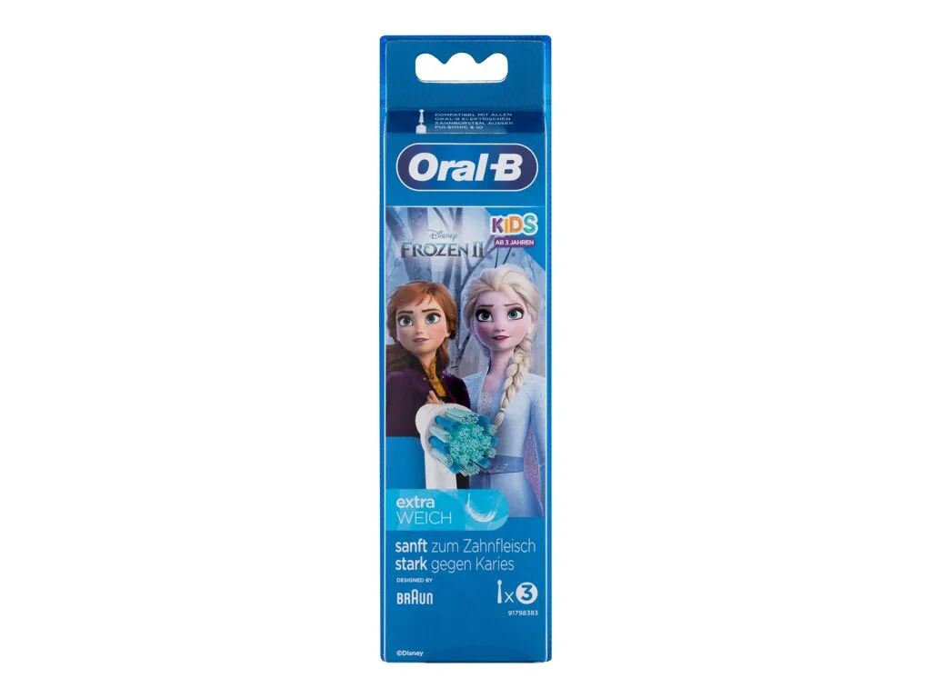 Kids Brush Heads Frozen II