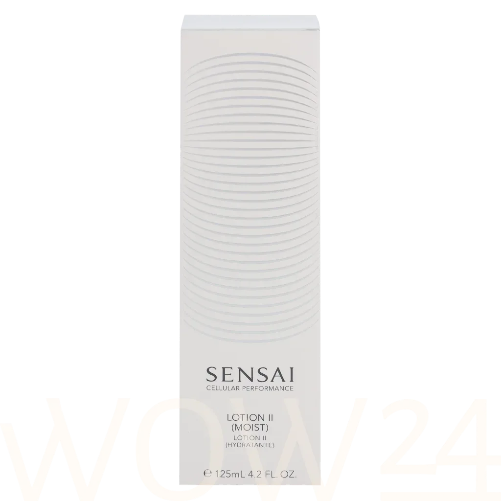 Cellular Performance Lotion II