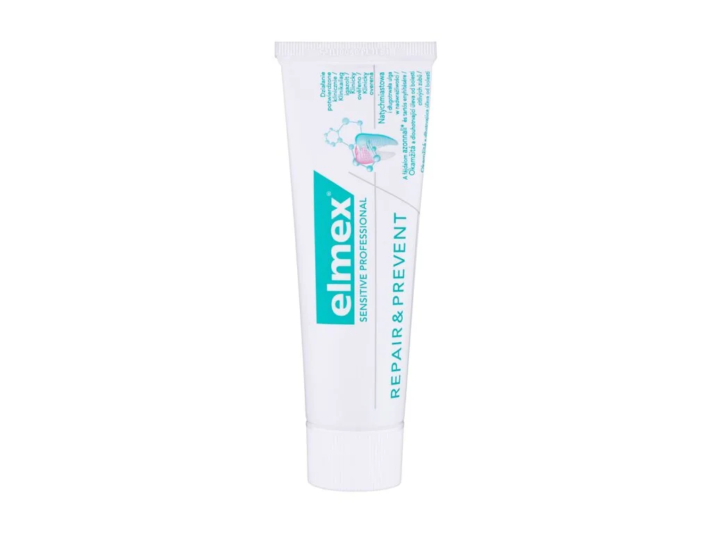 Sensitive professional repair & prevent