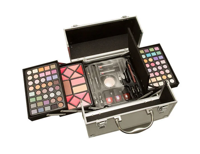 My treasure case