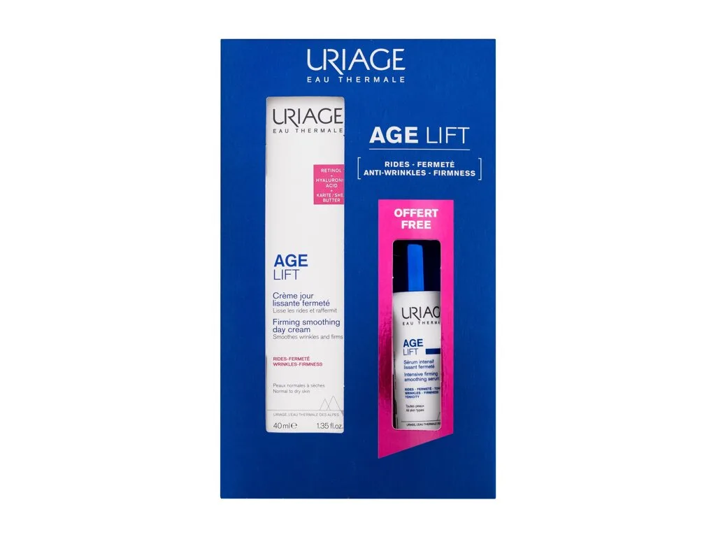 Age lift my anti-wrinkles & firmness duo