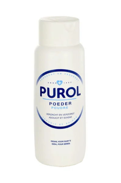 Powder