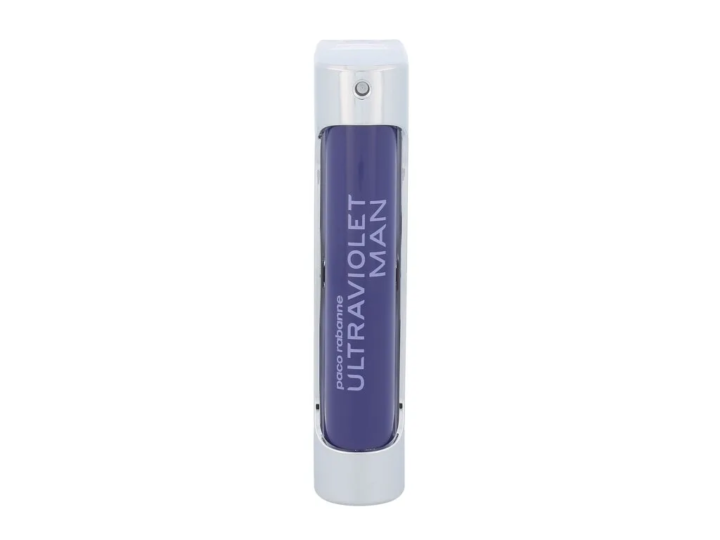 Ultraviolet Man