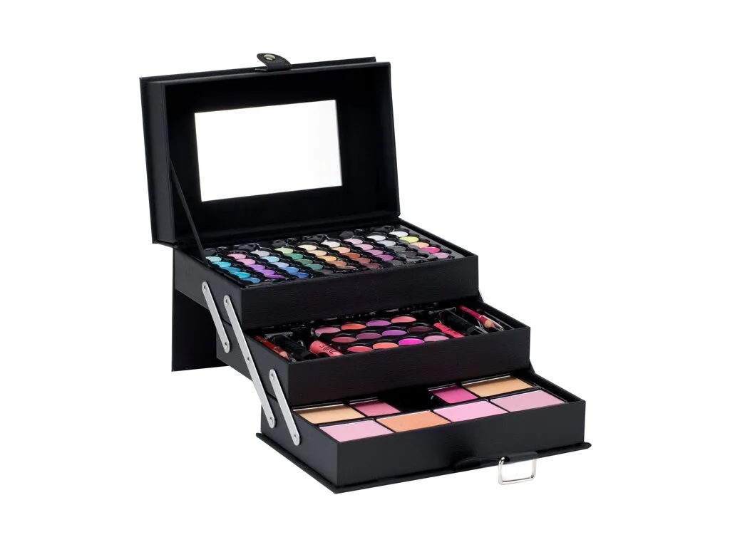 Beauty case