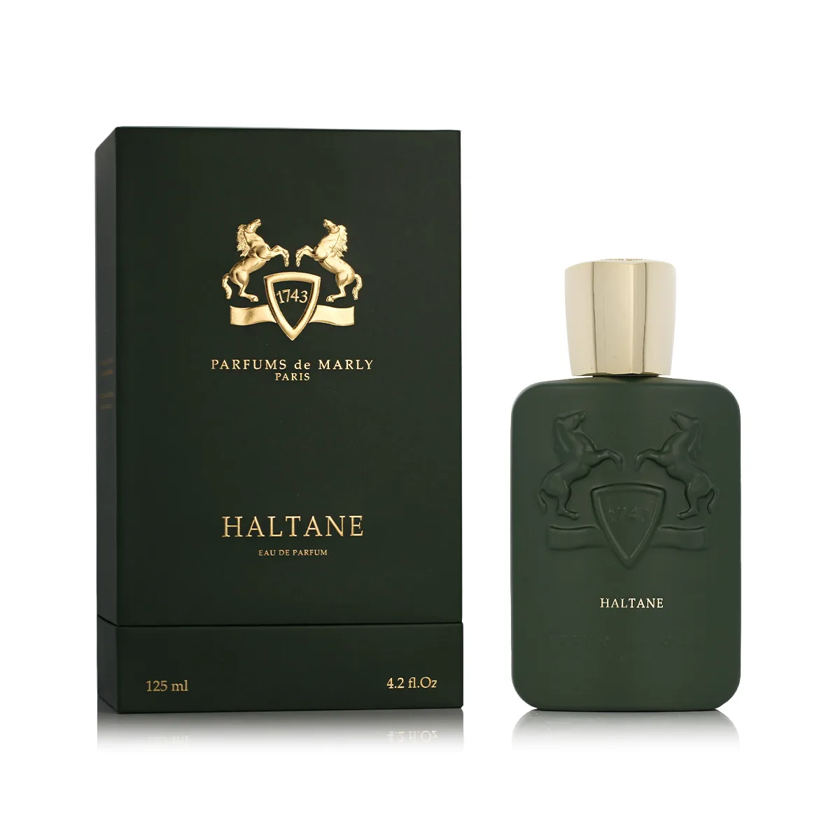 Haltane