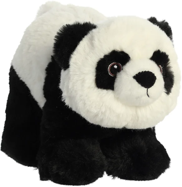 AURORA  Panda, 15 cm thumbnail 6