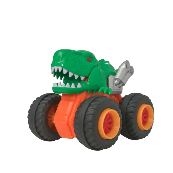  BEAST MACHINES automobilis-ryklys, 10 cm thumbnail 2