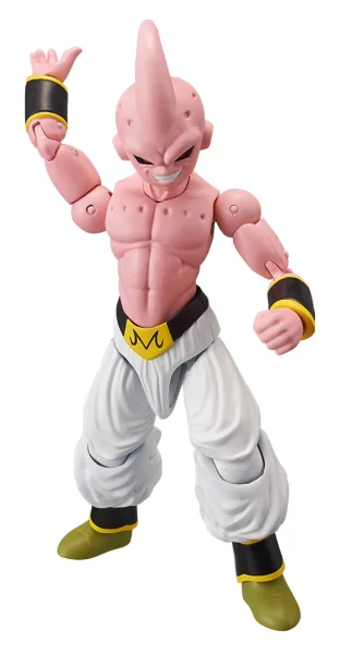 DRAGON STARS Dragon Ball Z Villian Pack, figūrėlė su priedais, 16 cm thumbnail 1