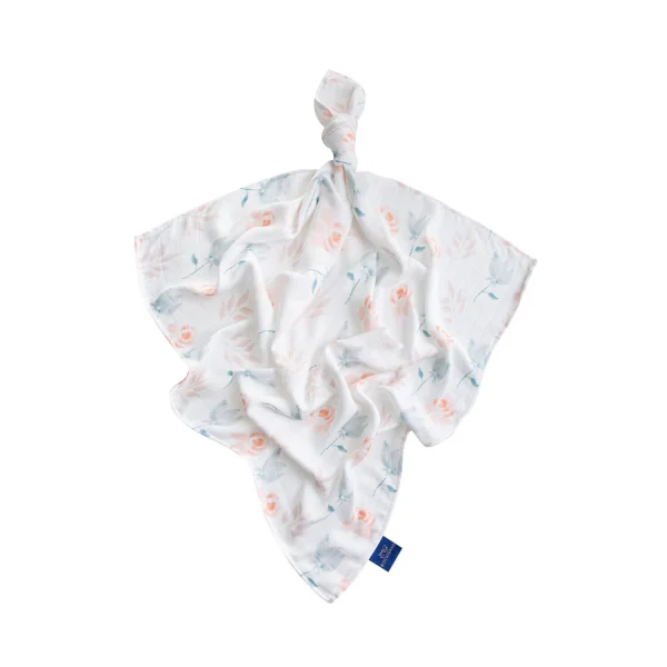  bambukinis vystyklas 30X30 varpučiai BOC0343