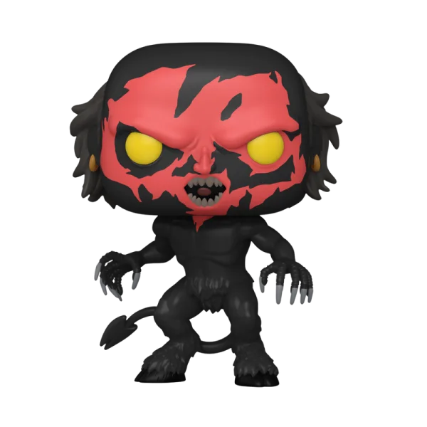  POP! Vinilinė figūrėlė: Insidious - Red Face Demon